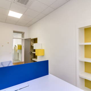 Bureau privé 12 m² 2 postes Location bureau Rue La Boétie Paris 75008 - photo 5